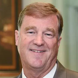 Paul Sparrow