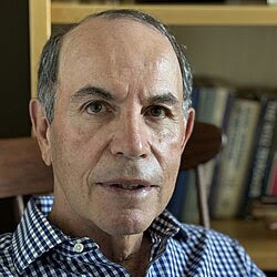 Ronald Collins